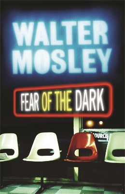 Fear of the Dark book