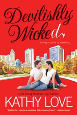 Devilishly Wicked book