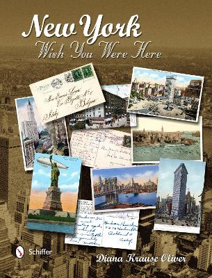 New York book