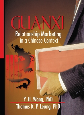 Guanxi book