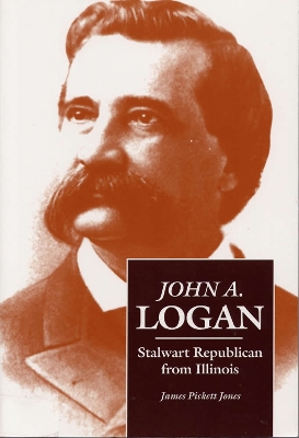 John A.Logan book