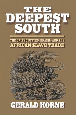 Deepest South book