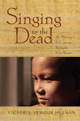 Singing to the Dead book