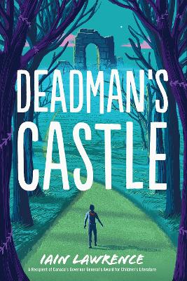 Deadman's Castle book