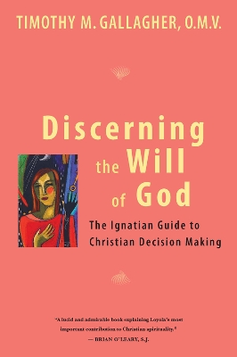 Discerning the Will of God book