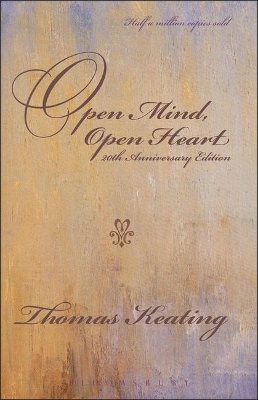 Open Mind Open Heart book