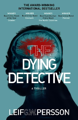 The Dying Detective book