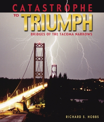 Catastrophe to Triumph book