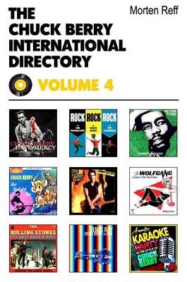 Chuck Berry International Directory by Morten Reff