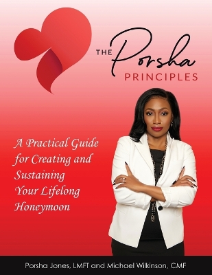 The Porsha Principles book