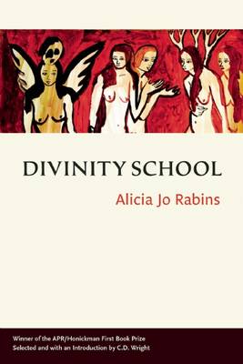 Divinity School book