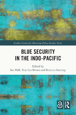 Blue Security in the Indo-Pacific book