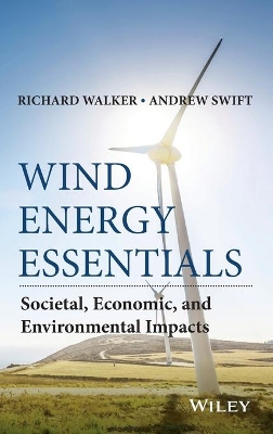 Wind Energy Essentials book