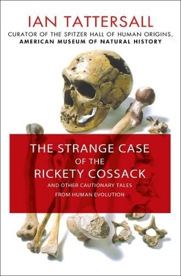 Strange Case of the Rickety Cossack book