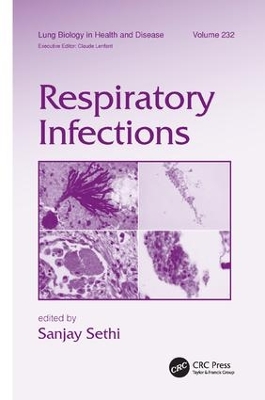 Respiratory Infections book