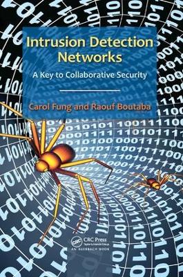 Intrusion Detection Networks by Carol Fung