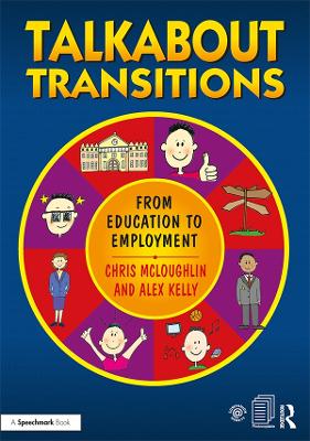 Talkabout Transitions: From Education to Employment book