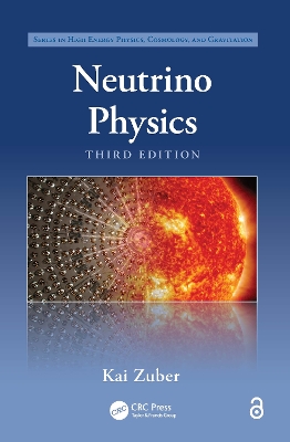 Neutrino Physics by Kai Zuber