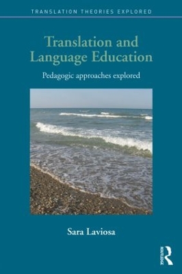 Translation and Language Education book