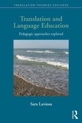 Translation and Language Education by Sara Laviosa