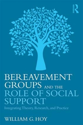 Bereavement Groups and the Role of Social Support book