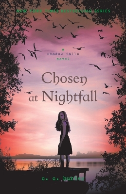 Chosen at Nightfall book