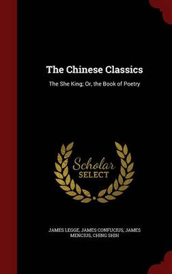 Chinese Classics book