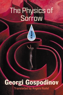 The Physics of Sorrow: A Novel by Georgi Gospodinov