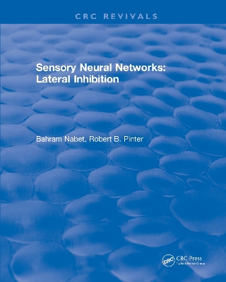 Revival: Sensory Neural Networks (1991) by Bahram Nabet