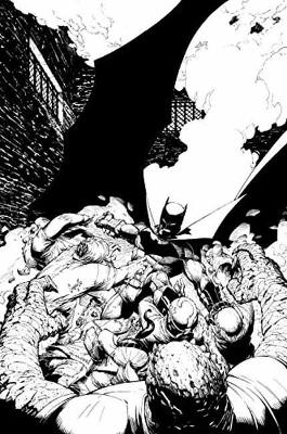 Batman In The Court Of Owls An Adult Coloring Book book