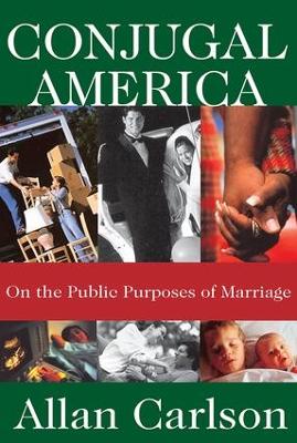 Conjugal America book