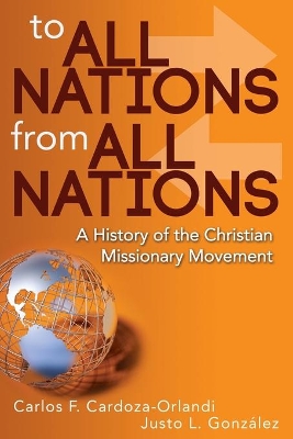 To All Nations from All Nations book