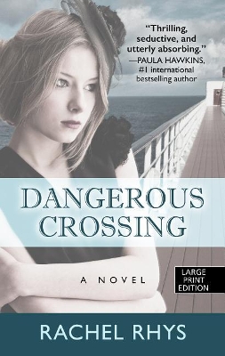 Dangerous Crossing book