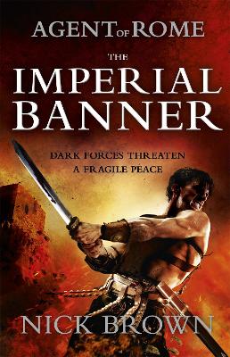 Imperial Banner book