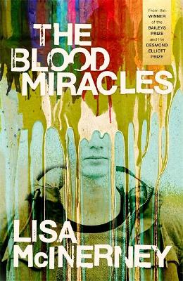 Blood Miracles book