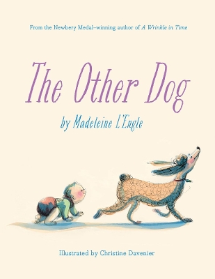 Other Dog book