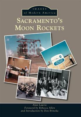 Sacramento's Moon Rockets book