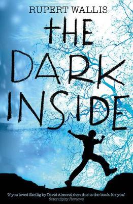 The Dark Inside by Rupert Wallis