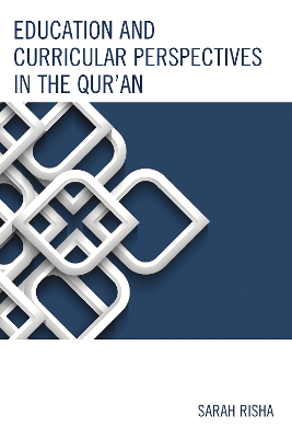 Education and Curricular Perspectives in the Qur'an book