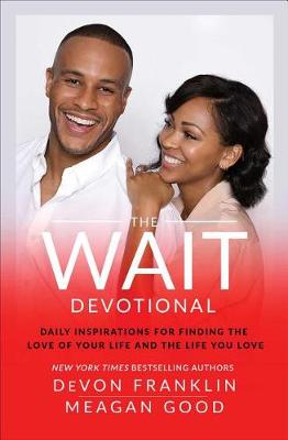 The Wait Devotional by DeVon Franklin