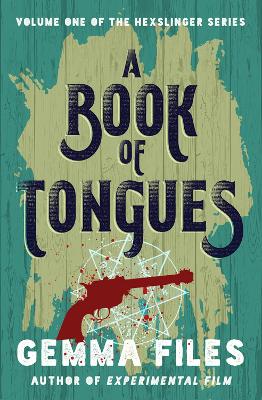 A Book of Tongues book