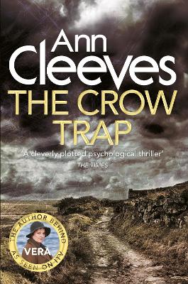 Crow Trap book