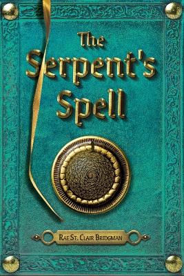 The Serpent's Spell book