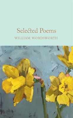 Selected Poems book