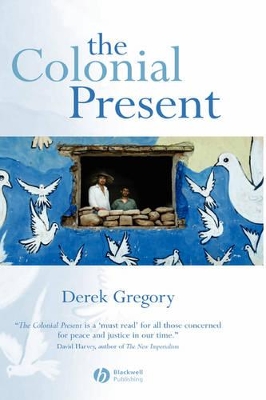 Colonial Present book