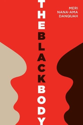 Black Body book