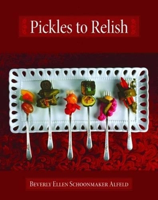 Pickles to Relish book