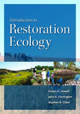 Introduction to Restoration Ecology book