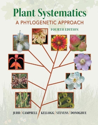 Plant Systematics book