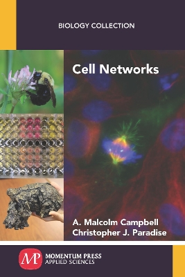 Cell Networks book